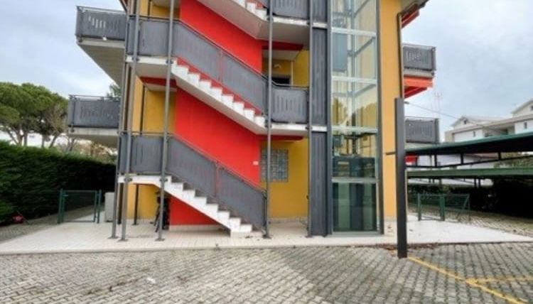 Foto 1 - Well Equipped Apartment in Bibione - Beahost -
