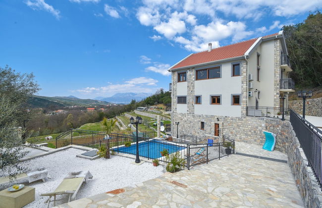 Villa 177 - Foto 1