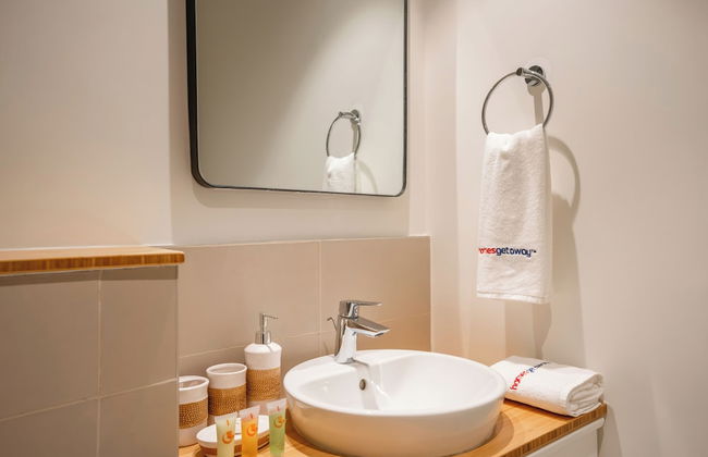 Luxury Brand New 2BR Apt at Dubai Hills - Foto 19
