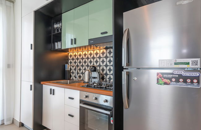 Luxury Brand New 2BR Apt at Dubai Hills - Foto 11