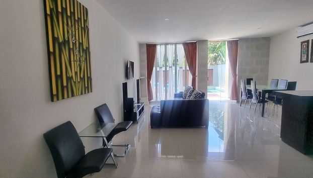 Entrada (vista interior)