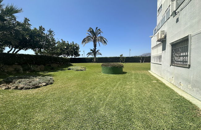 Sunstay Guadalmar Loft Seaview - Foto 13