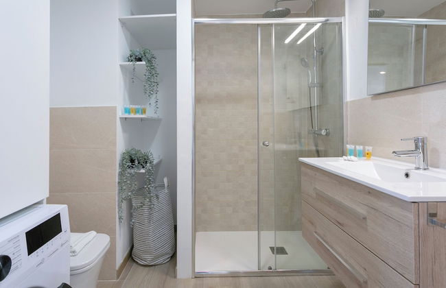 Sunstay Guadalmar Loft Seaview - Foto 12