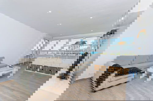 Foto 5 - Sunstay Guadalmar Loft Seaview