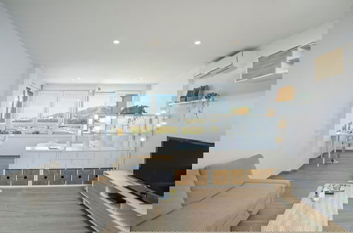 Foto 3 - Sunstay Guadalmar Loft Seaview