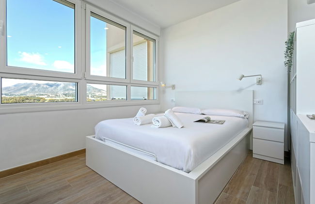 Sunstay Guadalmar Loft Seaview - Foto 4