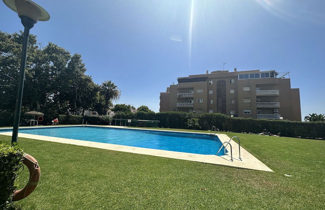 Sunstay Guadalmar Loft Seaview - Foto 1