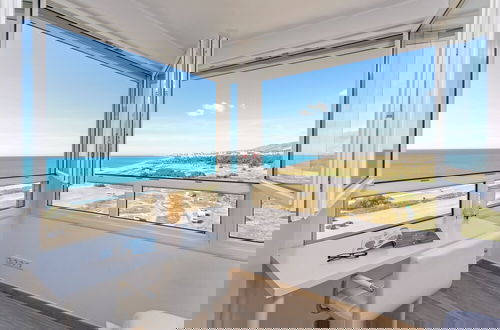 Foto 6 - Sunstay Guadalmar Loft Seaview