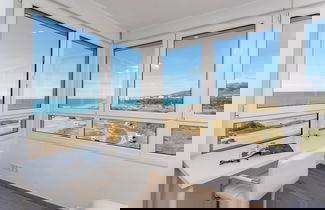 Foto 2 - Sunstay Guadalmar Loft Seaview