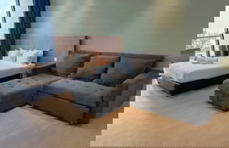 Foto 2 - Roxy Beach Apartment