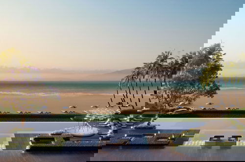 Foto 9 - Roxy Beach Apartment