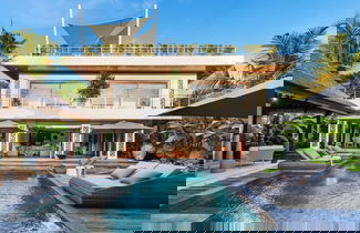 Foto 1 - Sundance Villa in Umalas Panoramic Rooftop Views