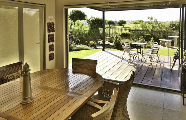 Miss Martilda Langebaan 6-sleeper - Foto 28