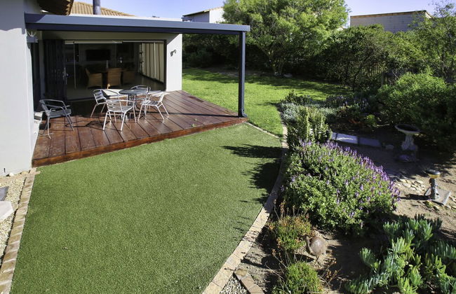 Miss Martilda Langebaan 6-sleeper - Photo 26