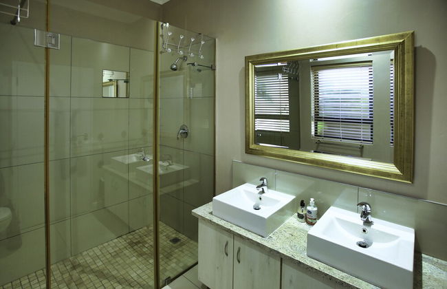 Miss Martilda Langebaan 6-sleeper - Foto 14