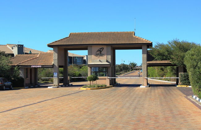Miss Martilda Langebaan 6-sleeper - Foto 20