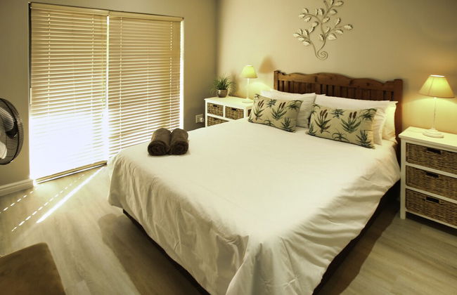 Miss Martilda Langebaan 6-sleeper - Foto 3