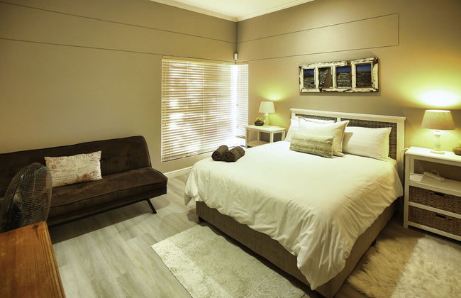Miss Martilda Langebaan 6-sleeper - Foto 5