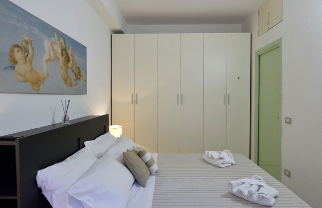Purpo in Cattolica With 1 Bedrooms and 1 Bathrooms - Foto 16