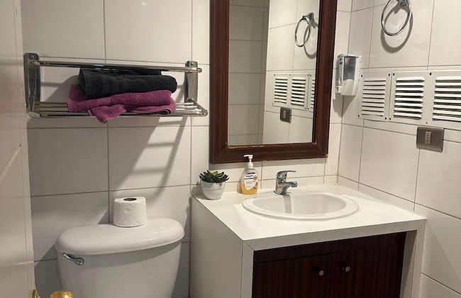 Departamento Libesli - Photo 9