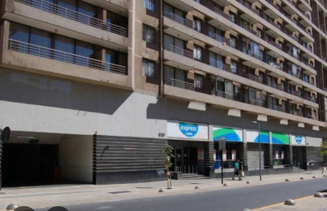 Departamento Libesli - Photo 10