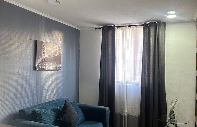 Departamento Libesli - Photo 7
