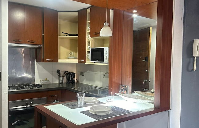 Departamento Libesli - Photo 5