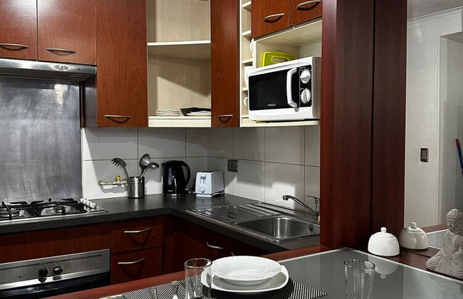 Departamento Libesli - Photo 4