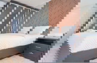 Foto 2 - Spacious And Good 3Br At 18Th Floor French Walk (Moi) Apartment