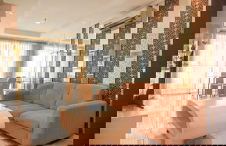 Photo 1 - Spacious And Good 3Br At 18Th Floor French Walk (Moi) Apartment