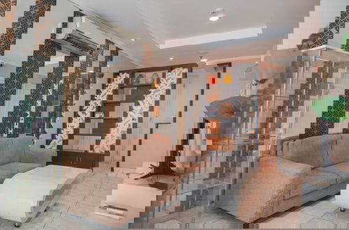 Foto 25 - Spacious And Good 3Br At 18Th Floor French Walk (Moi) Apartment