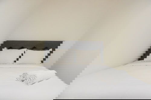 Foto 9 - Spacious And Good 3Br At 18Th Floor French Walk (Moi) Apartment