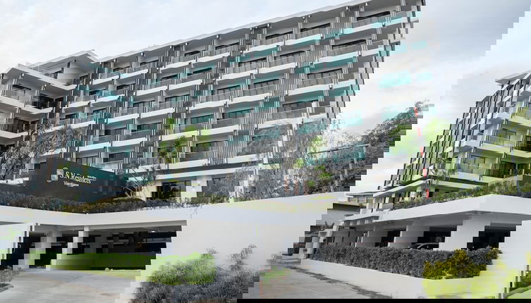 Foto 1 - SN Residences