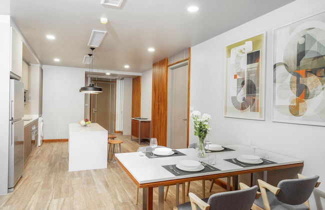 SN Residences - Foto 22