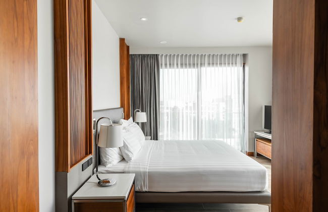 SN Residences - Foto 15