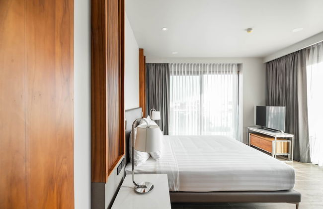 SN Residences - Foto 27