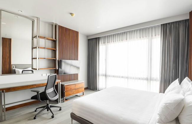 SN Residences - Foto 40