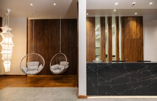 SN Residences - Foto 14