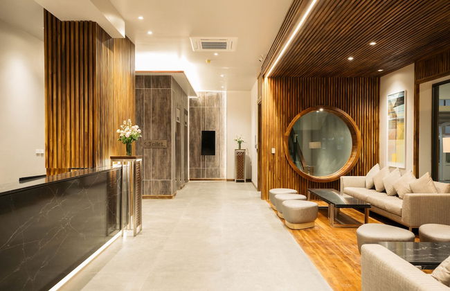 SN Residences - Foto 13
