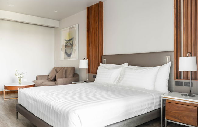 SN Residences - Foto 18