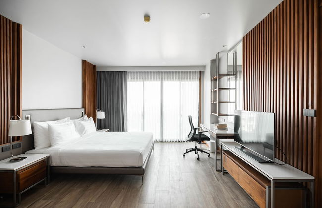 SN Residences - Foto 20