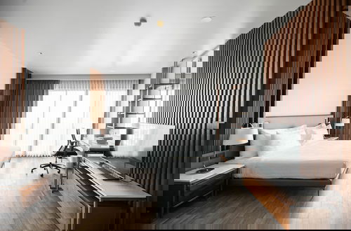 Foto 20 - SN Residences