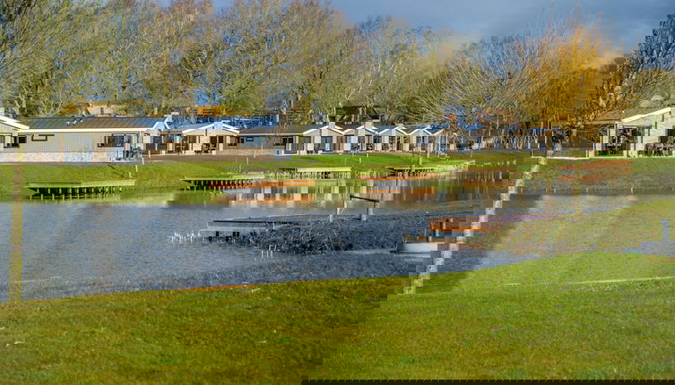 Foto 1 - EuroParcs De IJssel Eilanden
