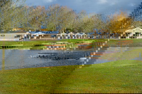 Foto 1 - EuroParcs De IJssel Eilanden
