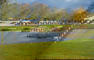 Foto 1 - EuroParcs De IJssel Eilanden