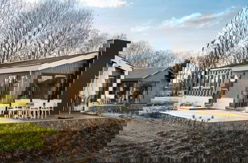 Foto 3 - EuroParcs De IJssel Eilanden