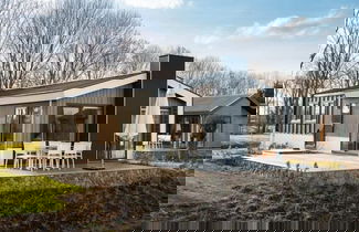 Foto 3 - EuroParcs De IJssel Eilanden