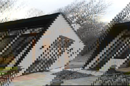 Foto 4 - EuroParcs De IJssel Eilanden