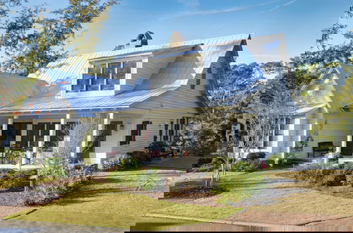 Foto 5 - Montage Palmetto Bluff Residences