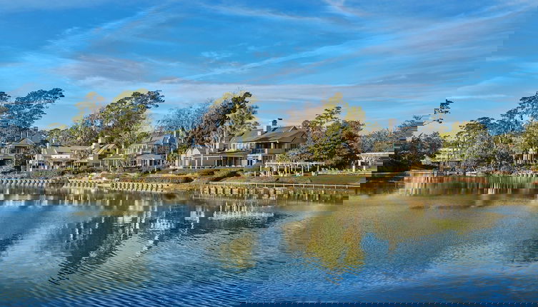 Foto 1 - Montage Palmetto Bluff Residences